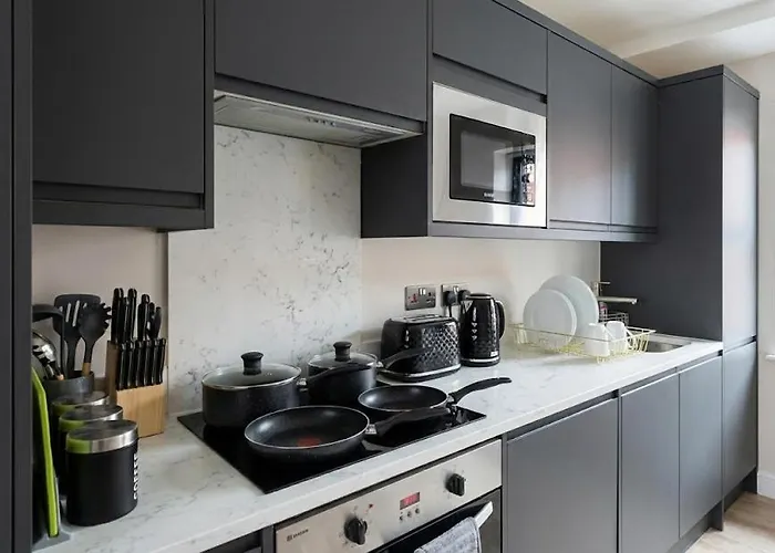 Spacious Daire Leeds (West Yorkshire)