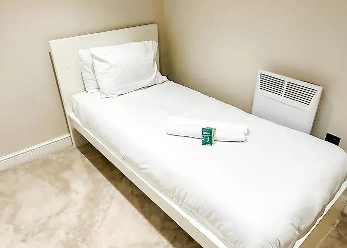 Апартаменти Spacious *