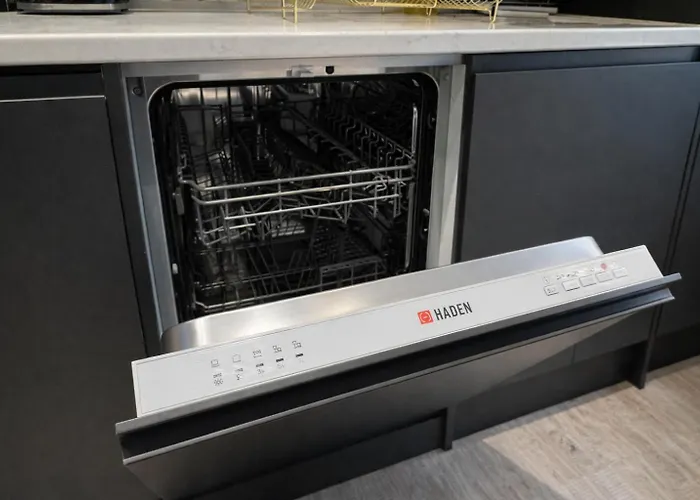 Spacious Апартаменти *