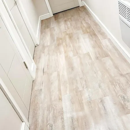 Lejlighed Spacious *