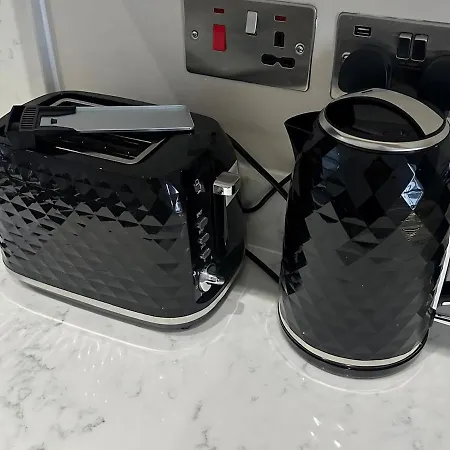 Lejlighed Spacious Leeds (West Yorkshire)