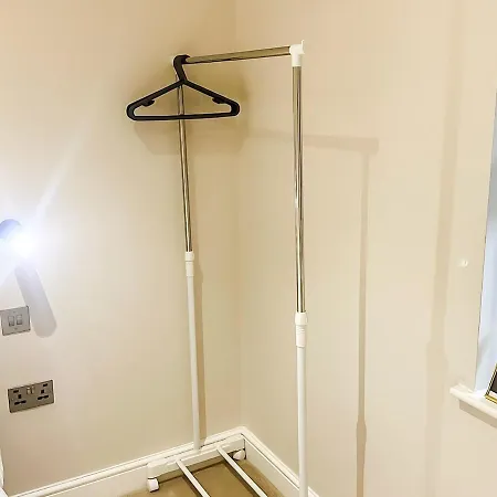 Spacious Lejlighed Leeds (West Yorkshire)