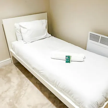 Spacious Lejlighed Leeds (West Yorkshire)