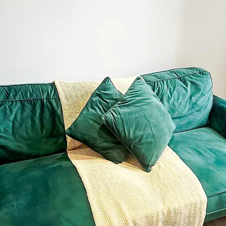 Spacious Lejlighed *